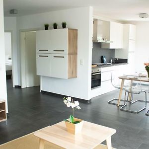 Appartement met Twee Slaapkamers